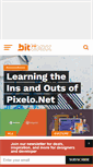 Mobile Screenshot of bittbox.com